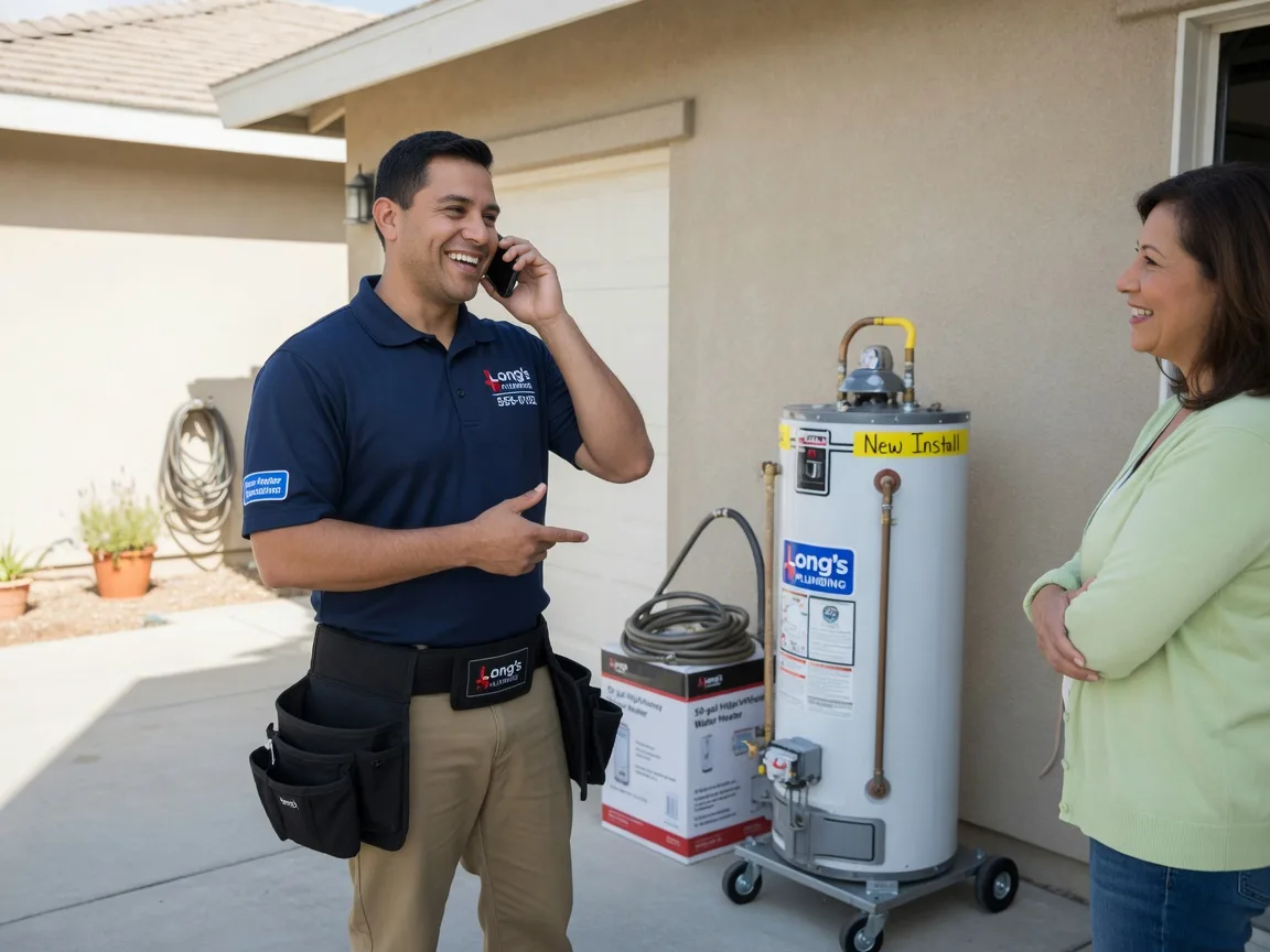 Leak Detection Marion Center, PA FAQs